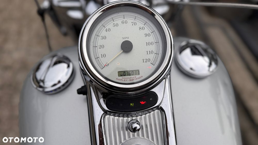 Harley-Davidson Touring Road King - 5