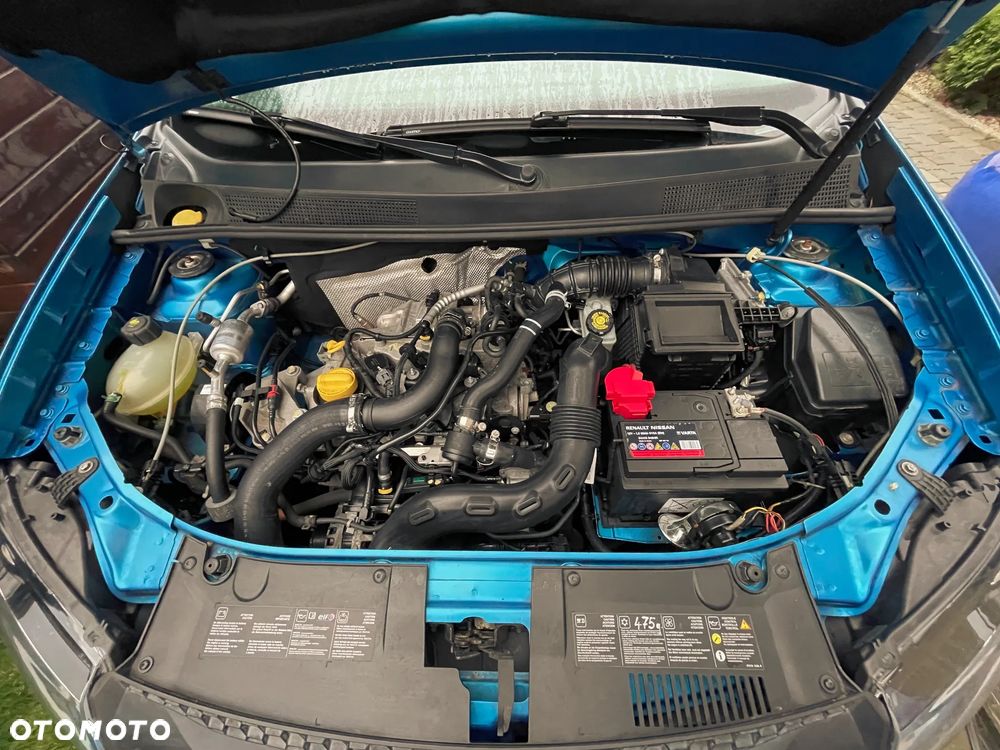 Dacia Sandero 0.9 TCe Laureate - 17