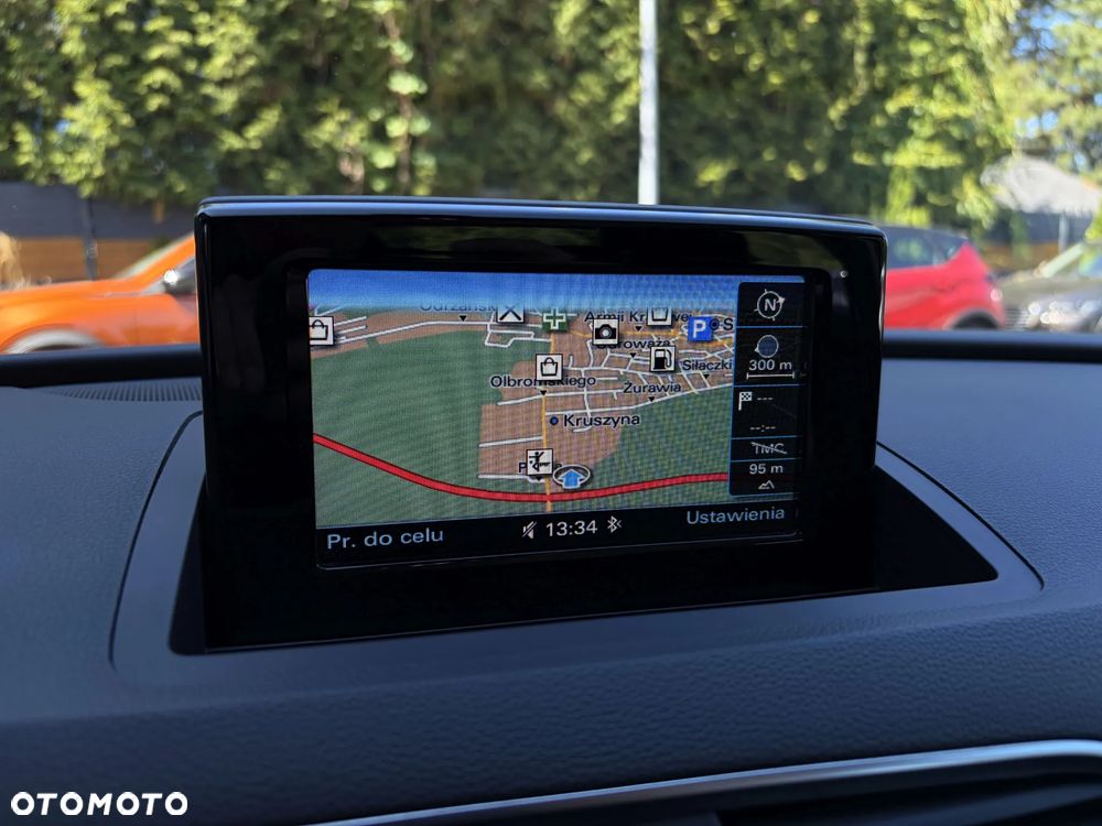 Audi Q3 1.4 TFSI Edycja Specjalna S tronic - 26
