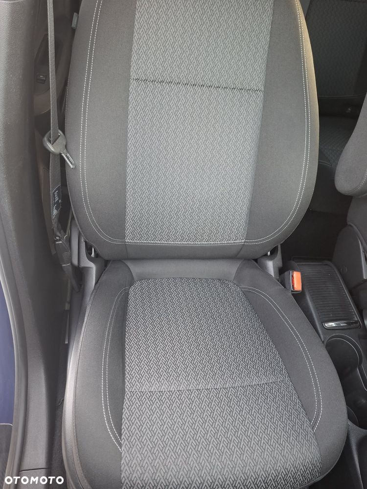 Opel Mokka X 1.6 Elite S&S - 27