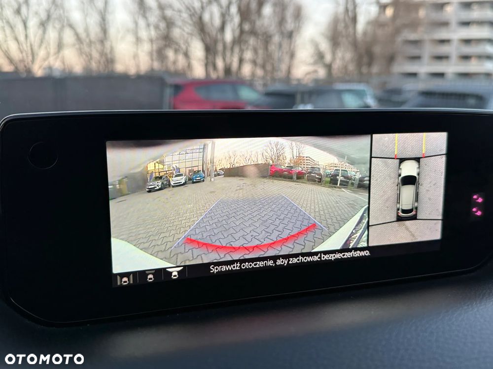 Mazda MX-30 35.5kWh Makoto - 16