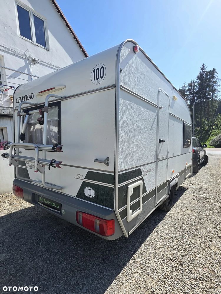 Chateau 403c - 9