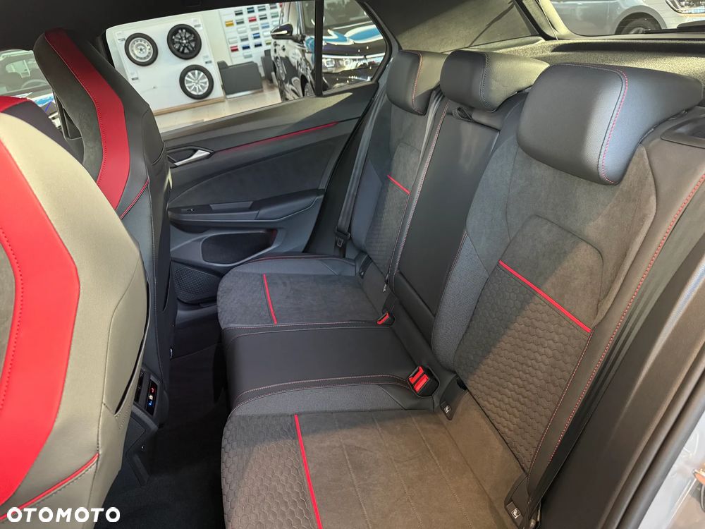 Volkswagen Golf 2.0 TSI GTI Clubsport DSG - 21