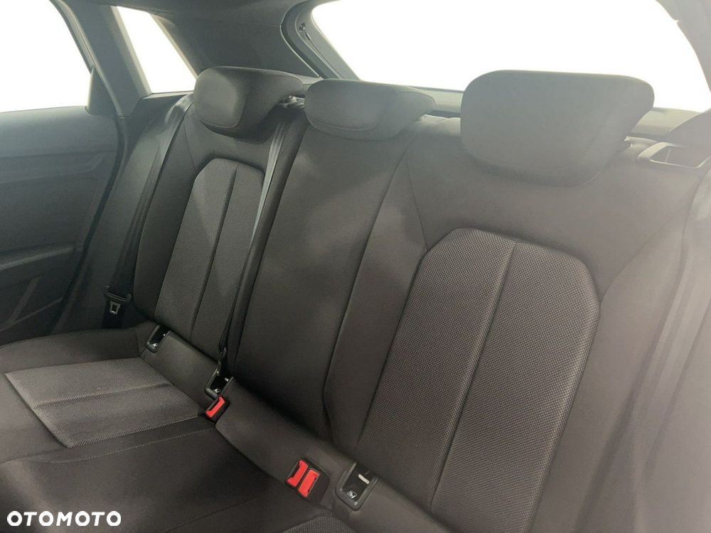 Audi A3 Sportback 35 TFSI mHEV S tronic - 12
