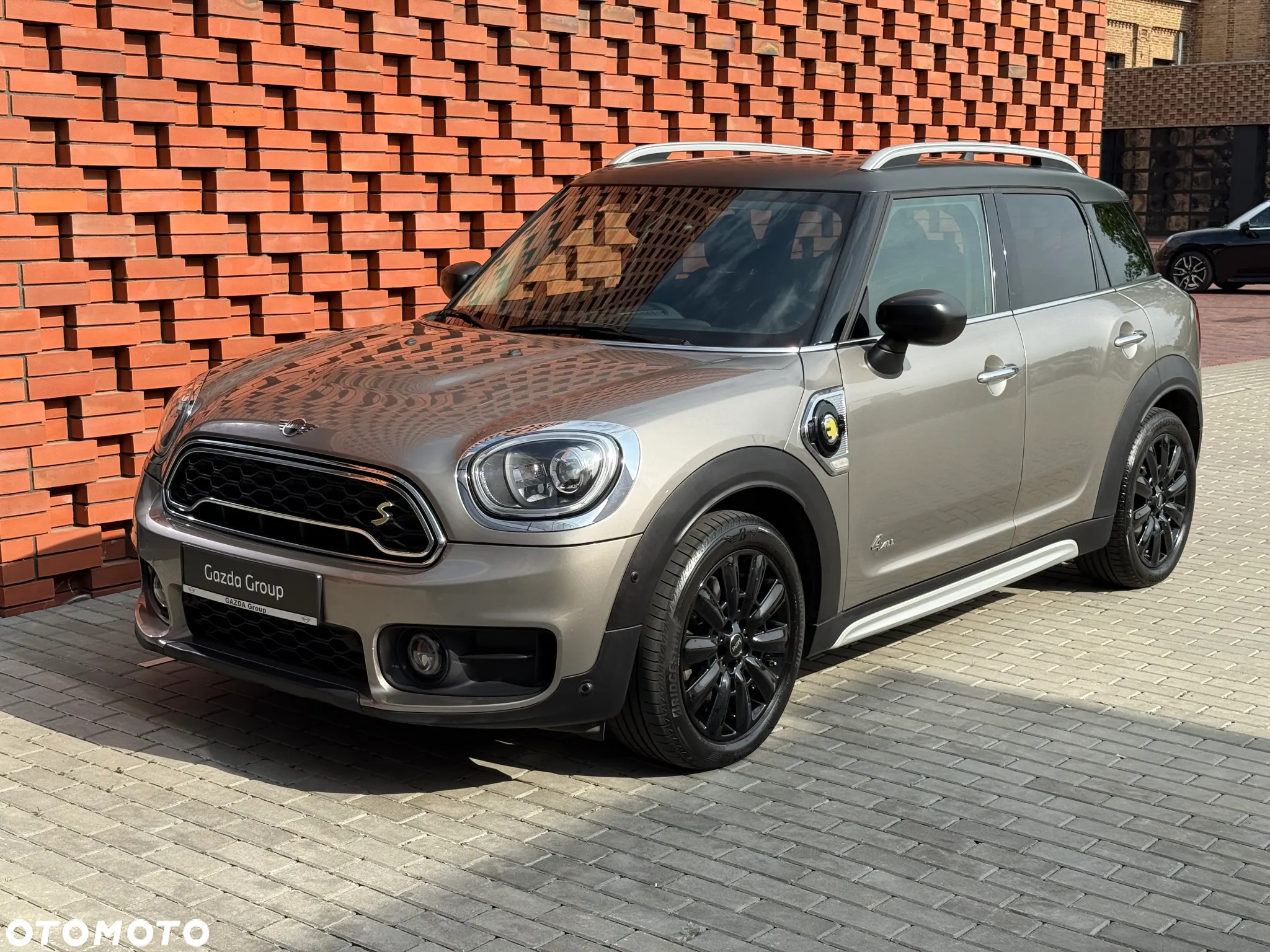 MINI Countryman Cooper GPF ALL4 - 3