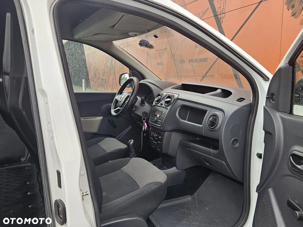 Dacia Dokker VAN - 14