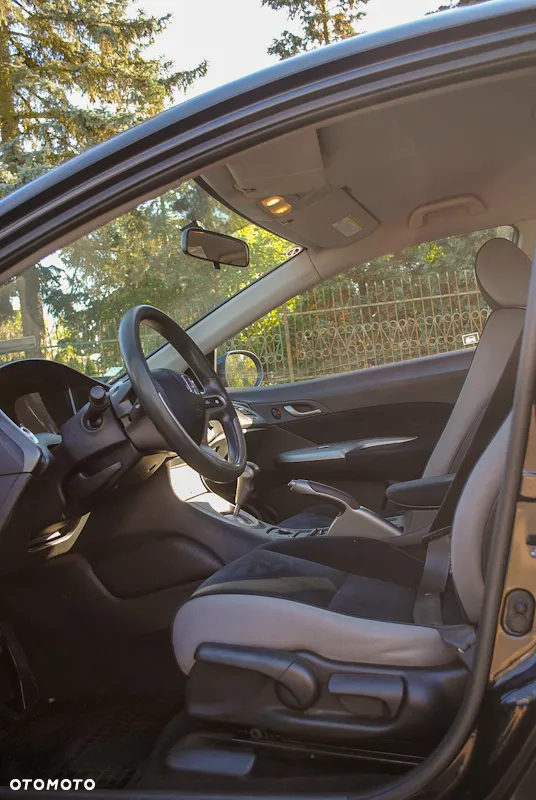Honda Civic - 11