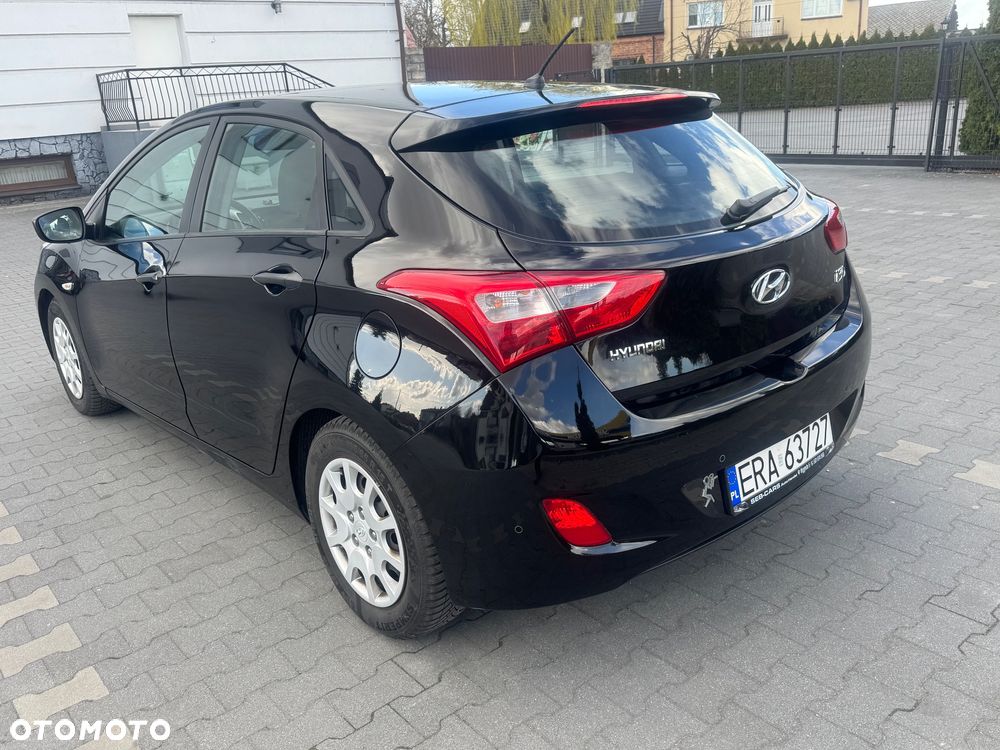 Hyundai i30 - 4
