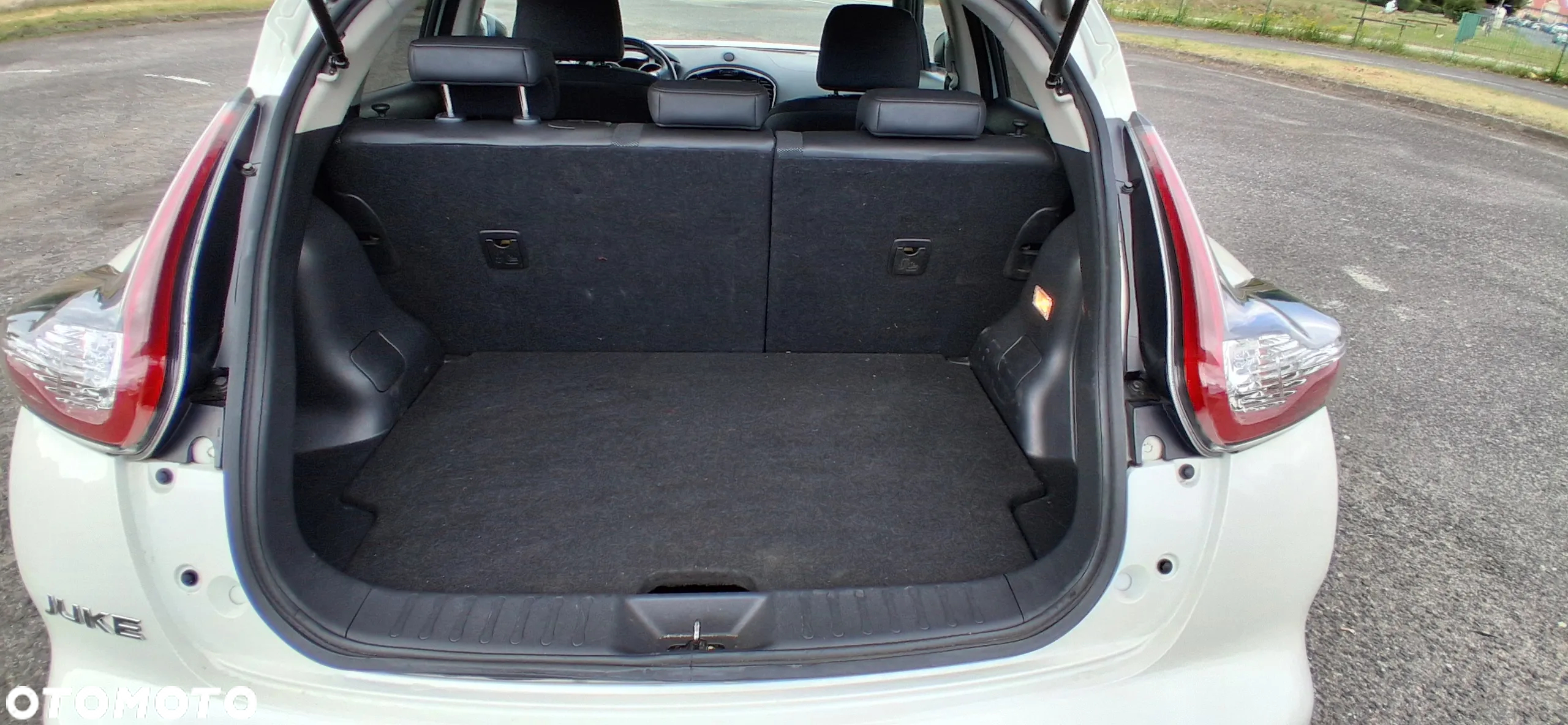 Nissan Juke 1.6 N-Connecta - 11