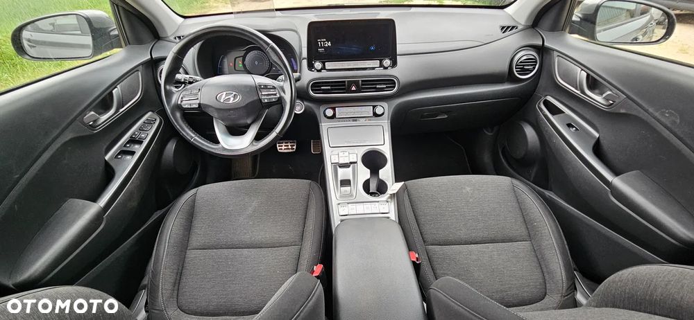 Hyundai Kona - 9
