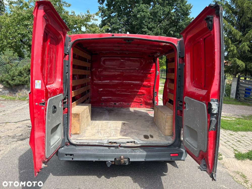 Renault Trafic - 9