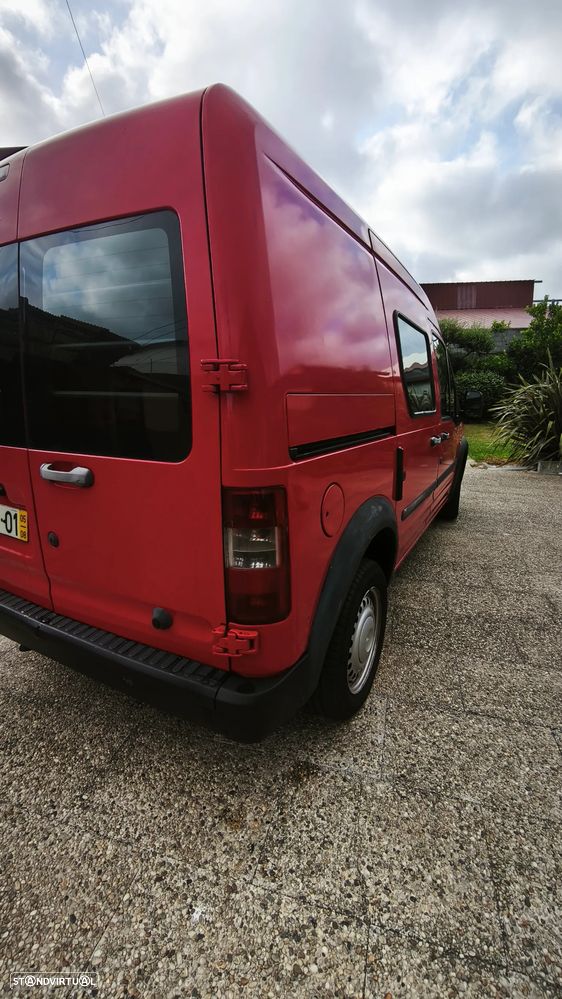 Ford TRANSIT - 4