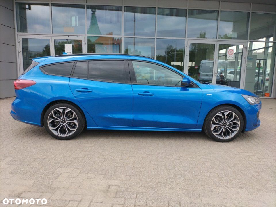 Ford Focus - 6