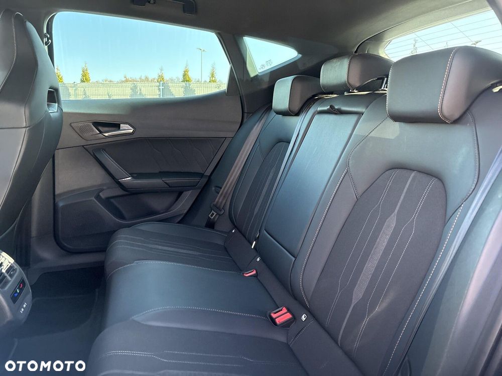 Cupra Formentor 2.0 TSI 4Drive VZ DSG - 26