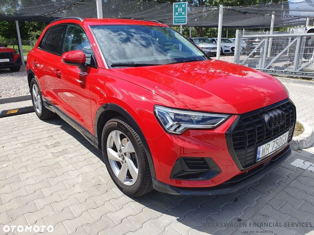 Audi Q3 - 2