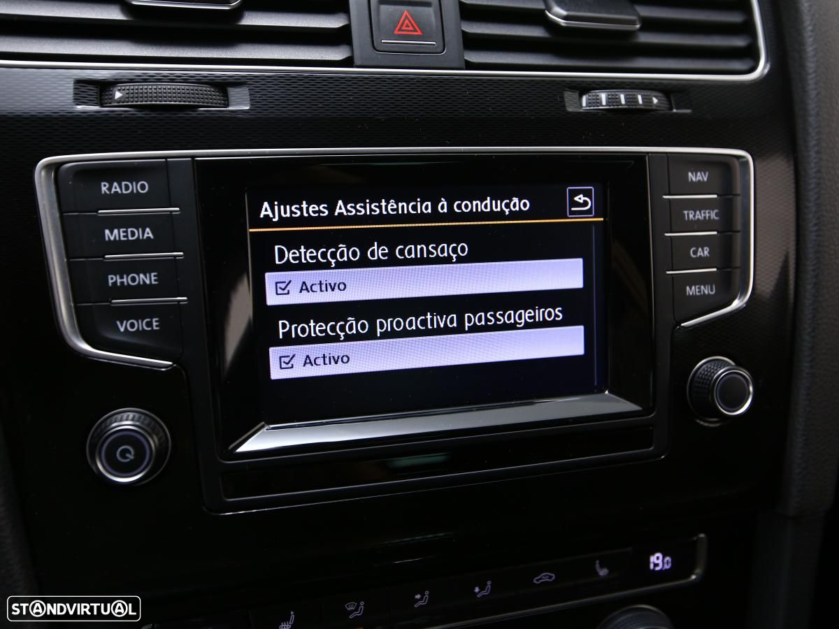 VW Golf 2.0 TSi GTi DSG Performance - 28