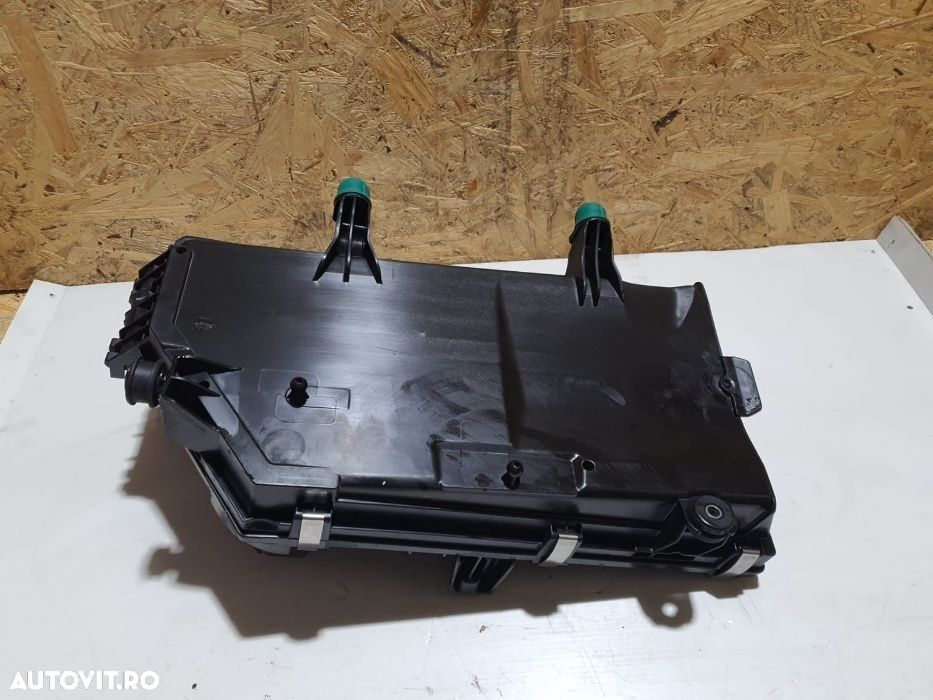 Carcasa Filtru Aer Mercedes GLC X253 W253 2.0 Cdi Euro 6 Motor 654 - 1