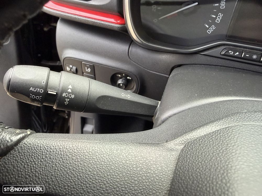 Citroën C3 Pure Tech Shine - 11