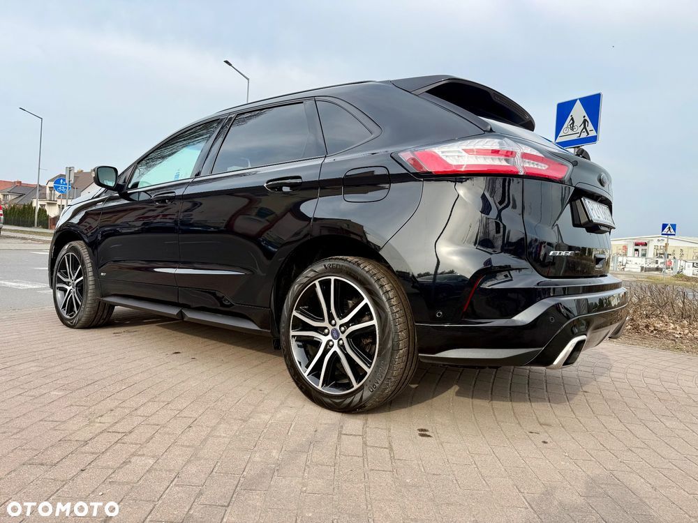 Ford Edge 2.0 EcoBlue Twin-Turbo 4WD ST-Line - 33