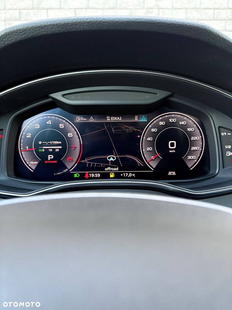 Audi A7 Sportback 45 TFSI mHEV Quattro S tronic - 8
