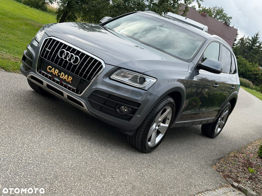 Audi Q5 - 14