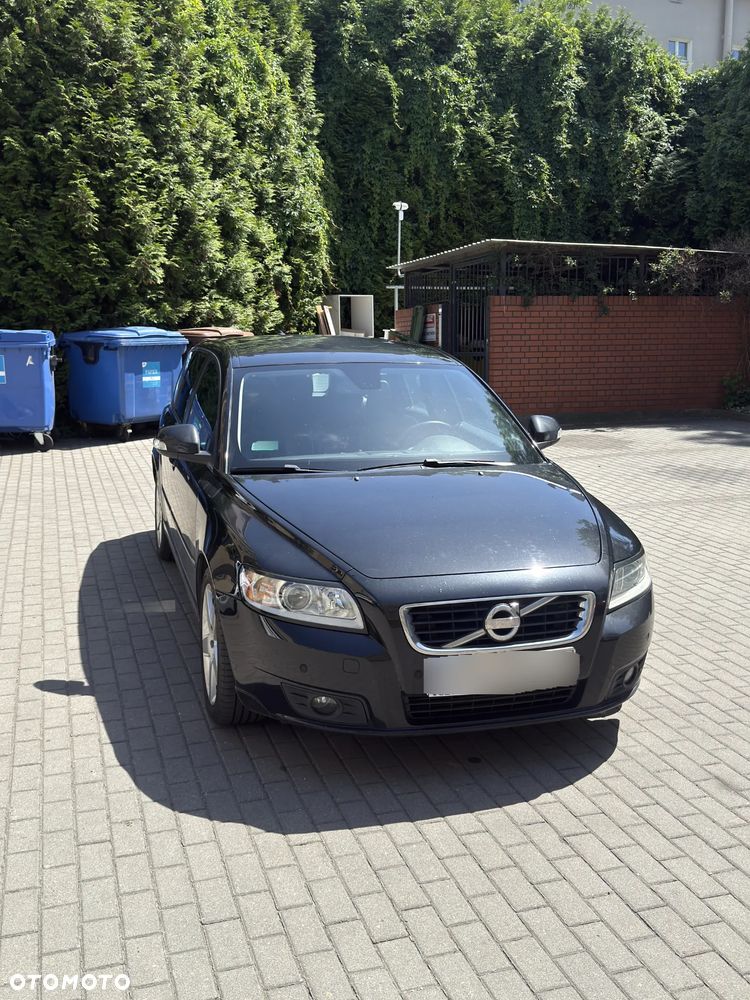 Volvo V50 - 18