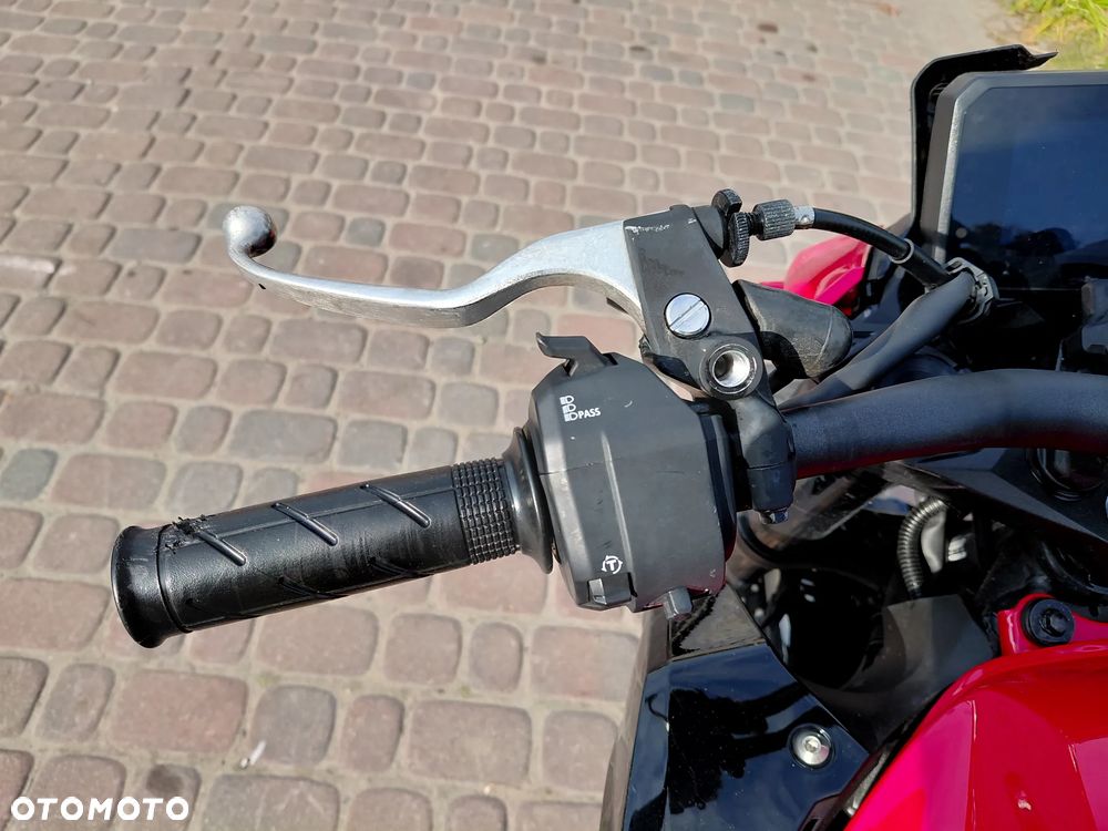 Honda CB - 28