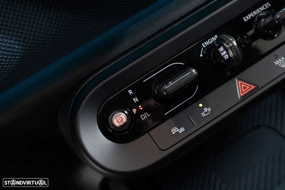 MINI Countryman S Favoured L - 37