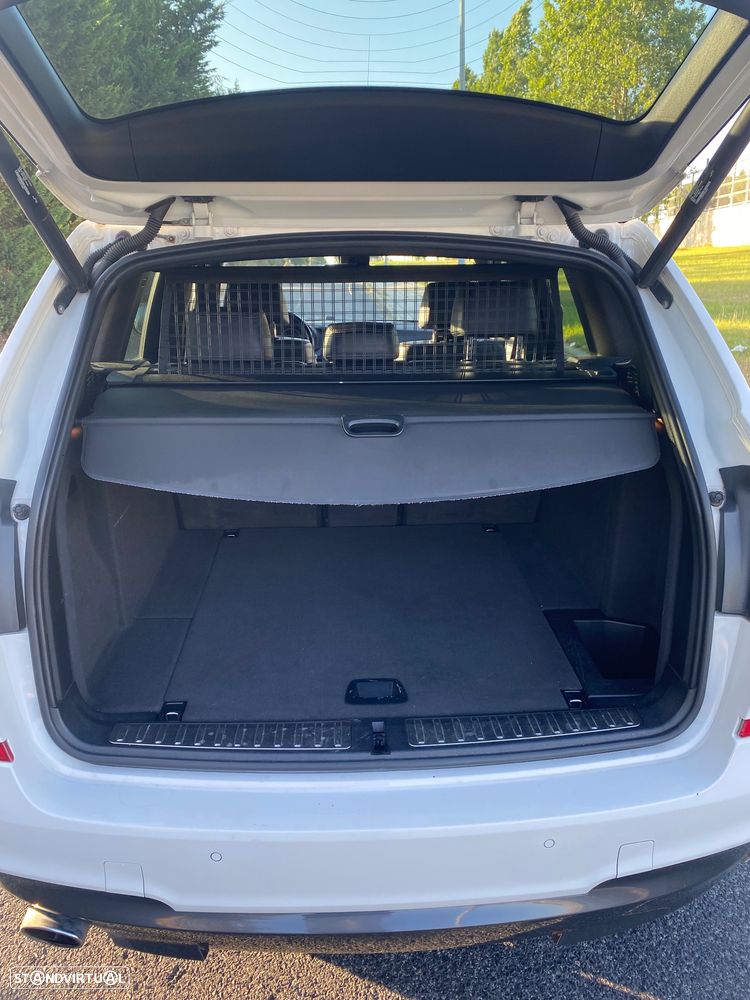BMW X3 20 d xDrive Pack M Auto - 30