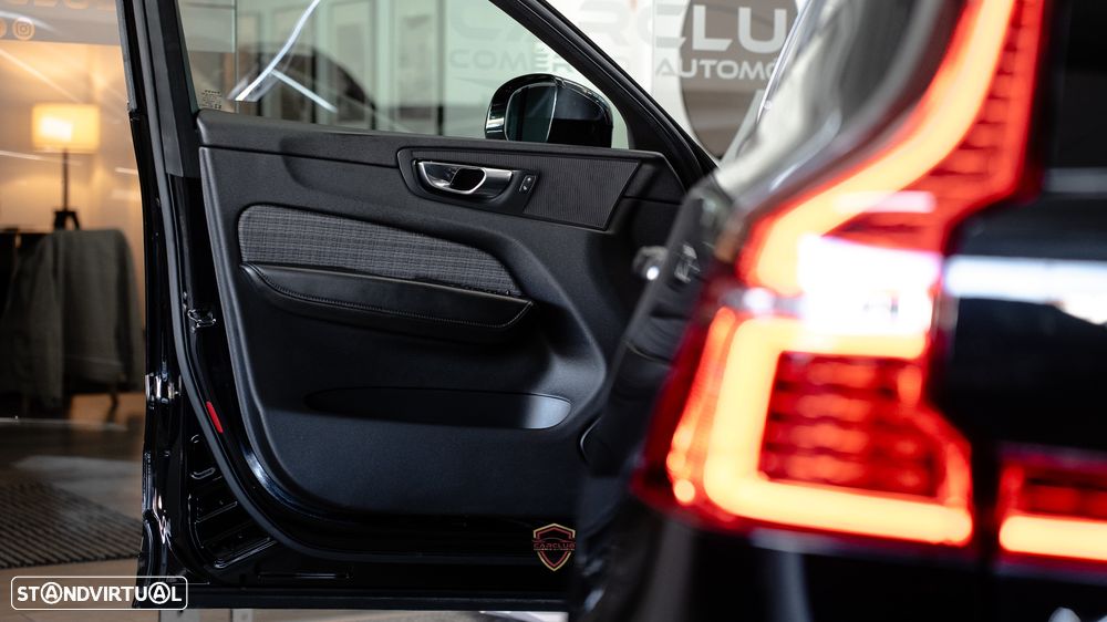 Volvo XC 60 2.0 T8 PHEV Inscription Expression AWD - 14