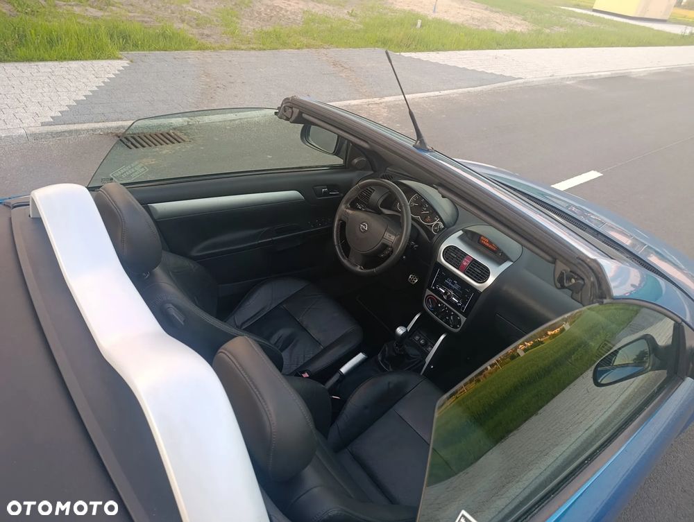 Opel Tigra 1.4 Enjoy - 5