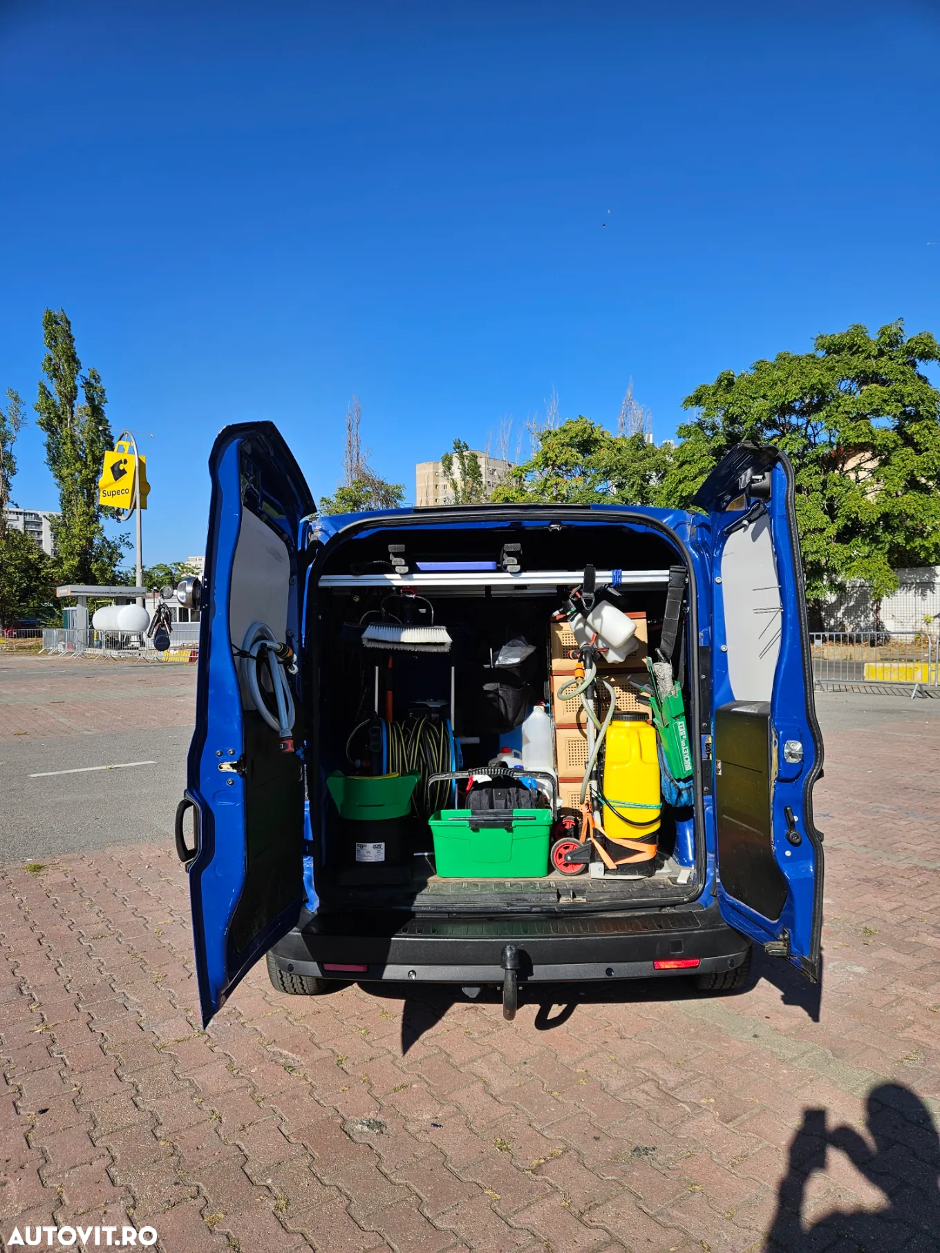 Fiat Doblo - 5
