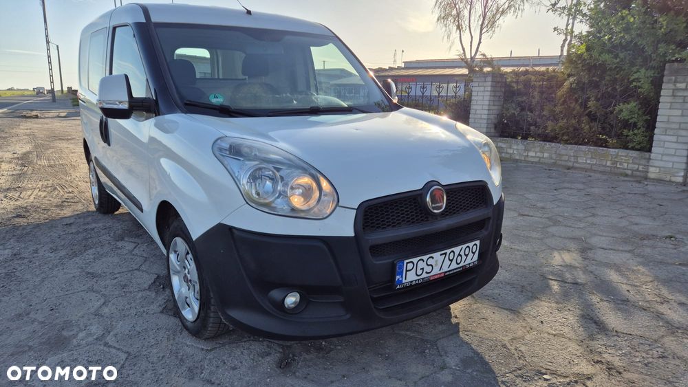 Fiat Doblo - 28