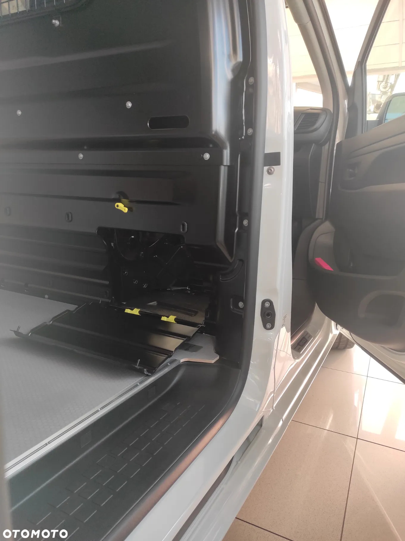 Toyota Proace - 6