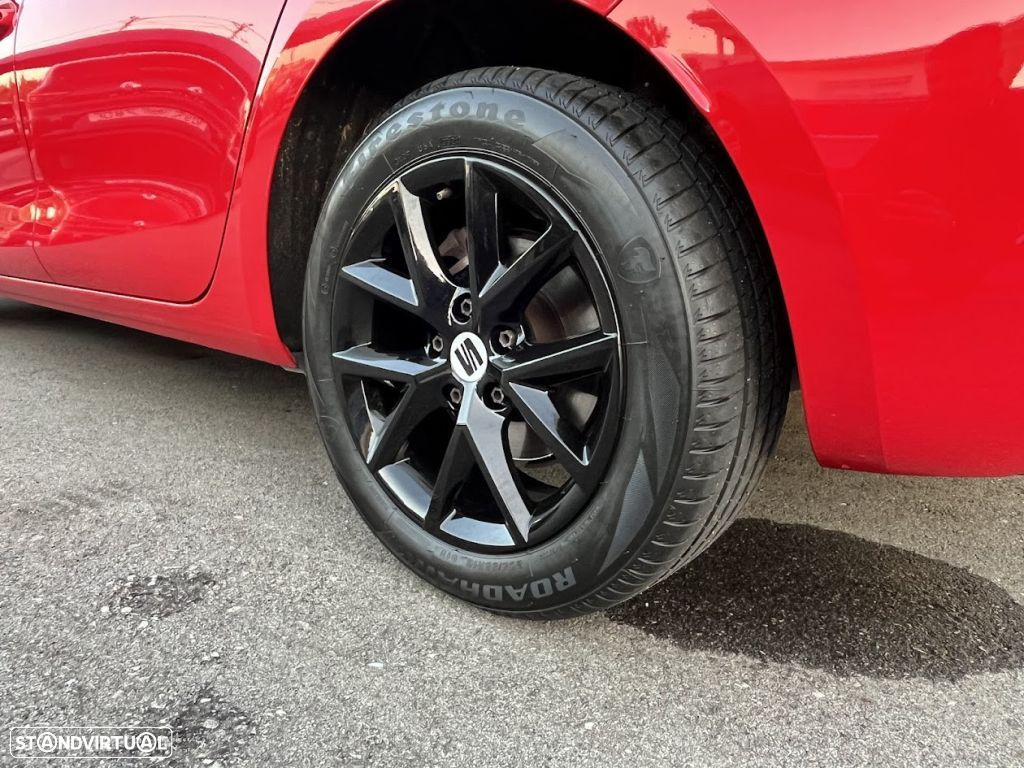 SEAT Leon 1.0 ETSI OPF DSG Style Edition - 41
