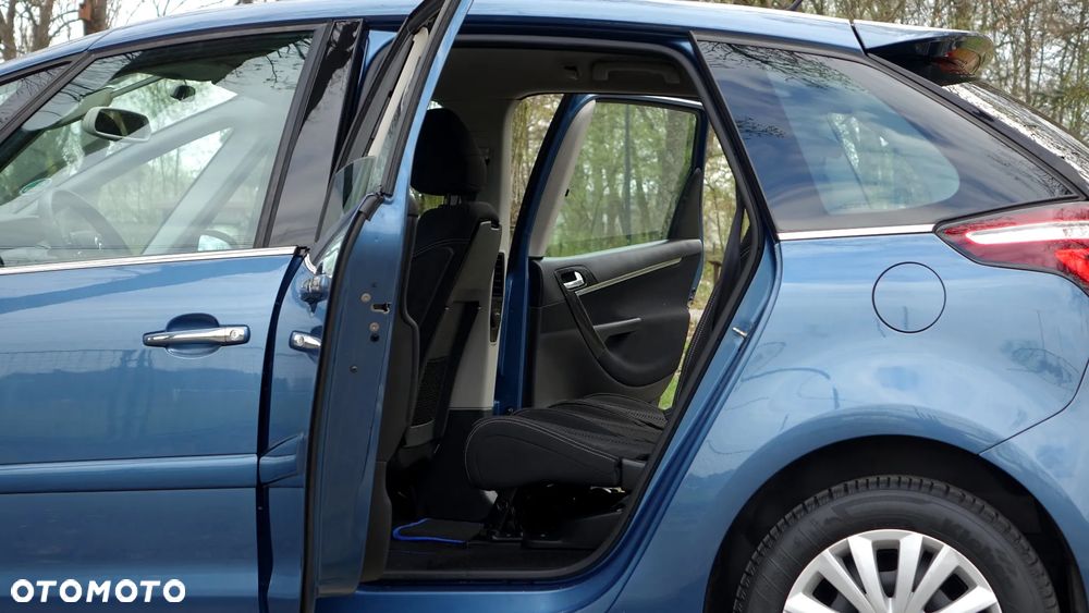 Citroën C4 Picasso VTi 120 Business Class - 8