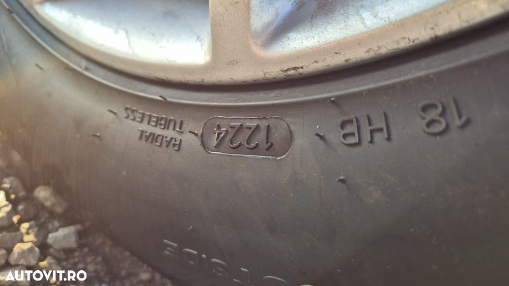 Ford Kuga 2.0 TDCi 4x4 Champions Edition - 23