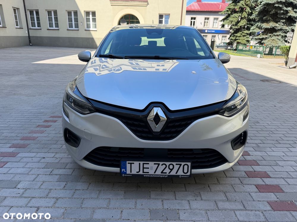 Renault Clio TCe 100 EXPERIENCE - 5