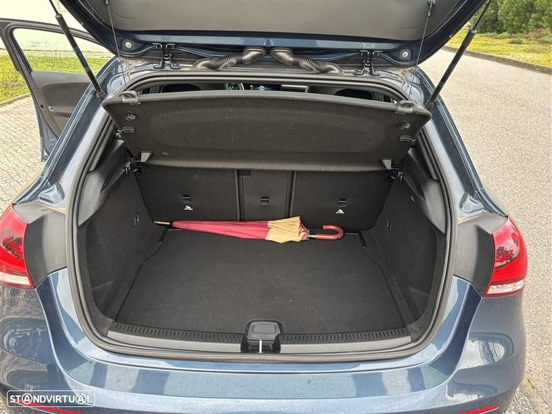 Mercedes-Benz A 180 - 3