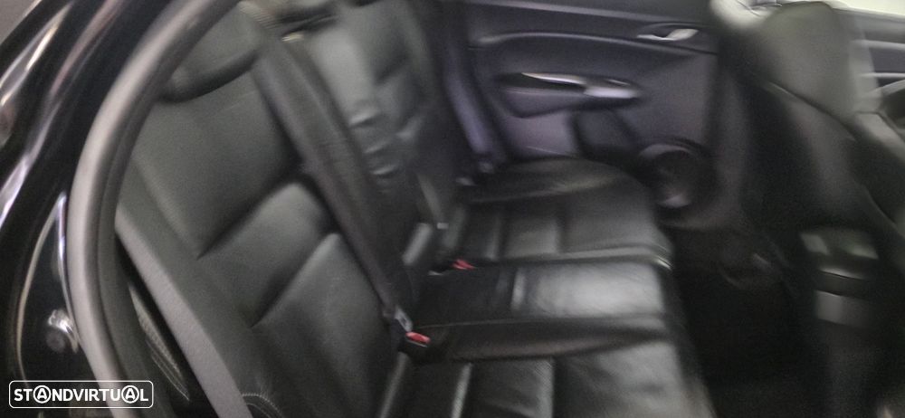 Honda Civic 1.8 Sport - 20