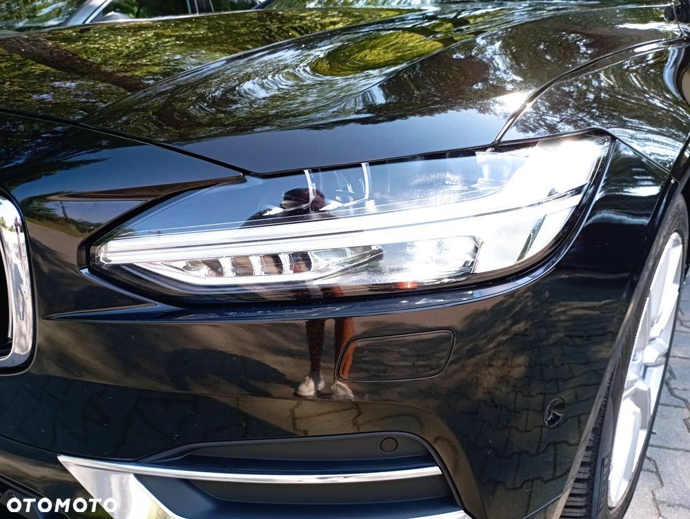 Volvo S90 T5 Inscription - 29