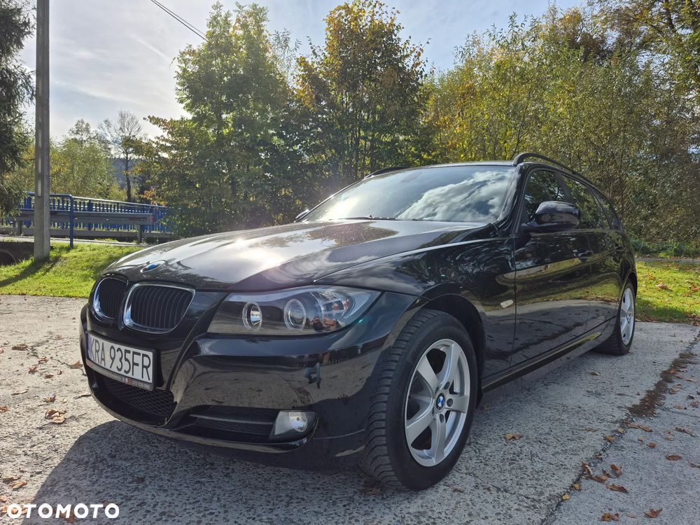BMW Seria 3 318i Edition Lifestyle - 3