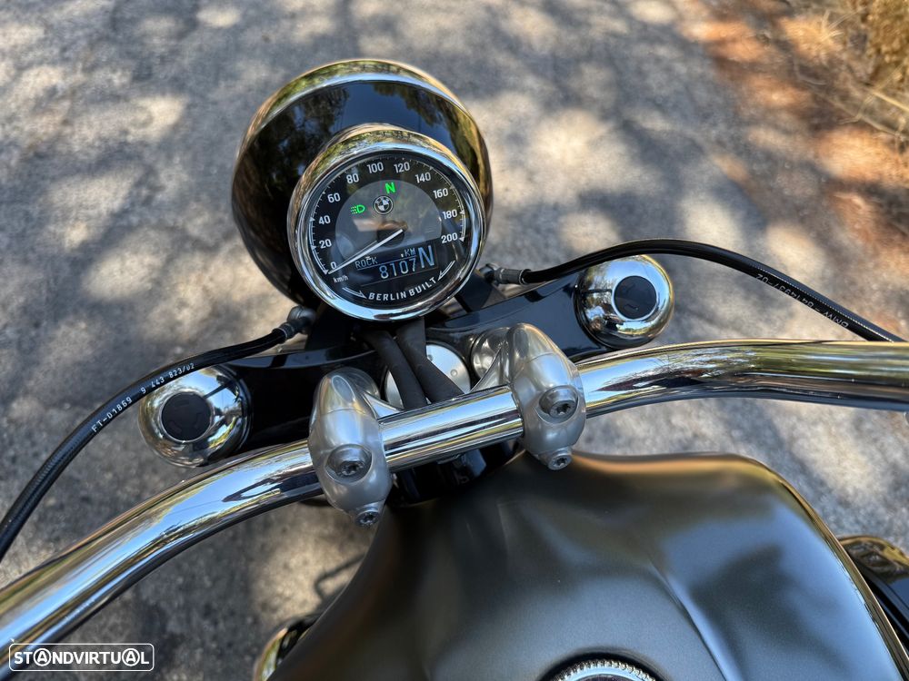 BMW R 18 - 26