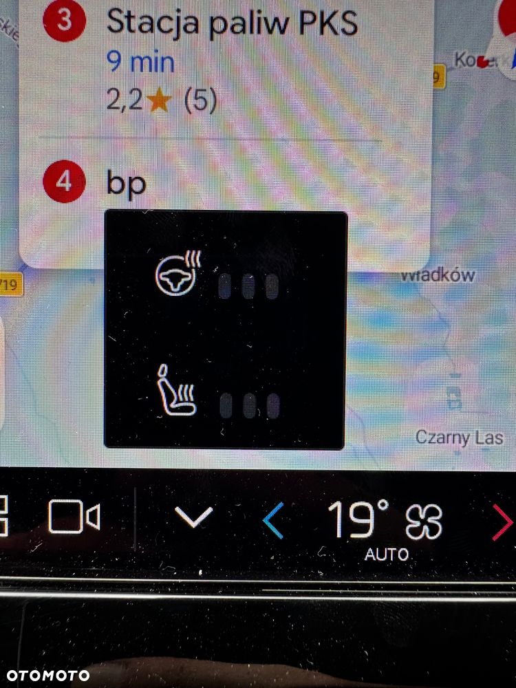 Volvo XC 90 T8 AWD Recharge Plus Dark - 32