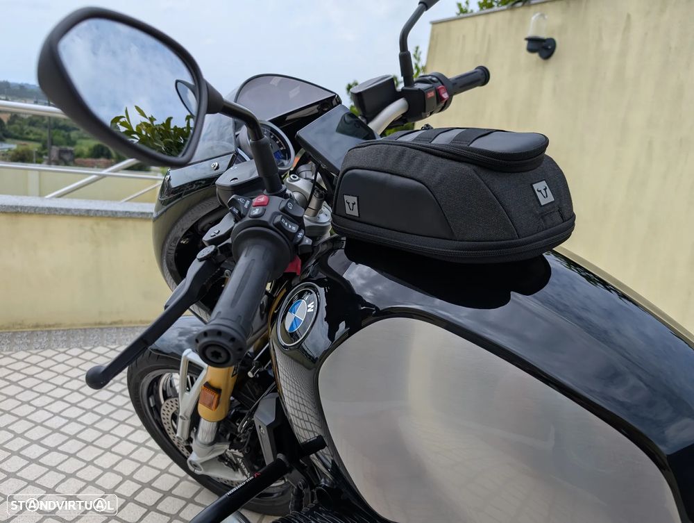 BMW R 12 nineT - 25