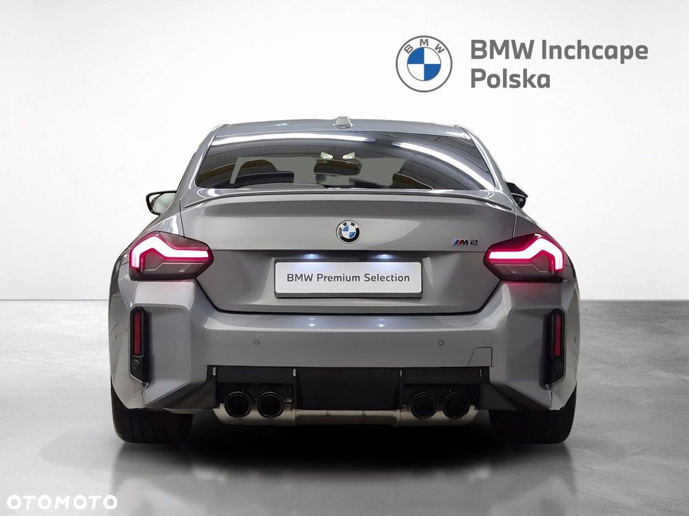 BMW M2 Standard - 5