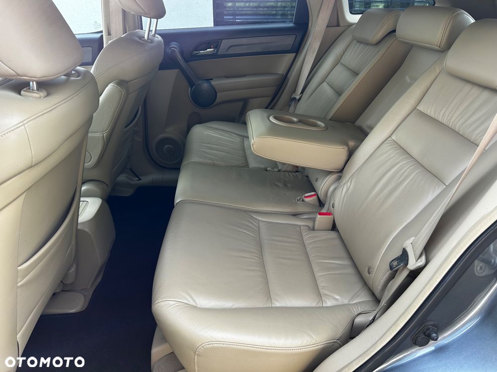 Honda CR-V 2.2i CTDi DPF Comfort - 33