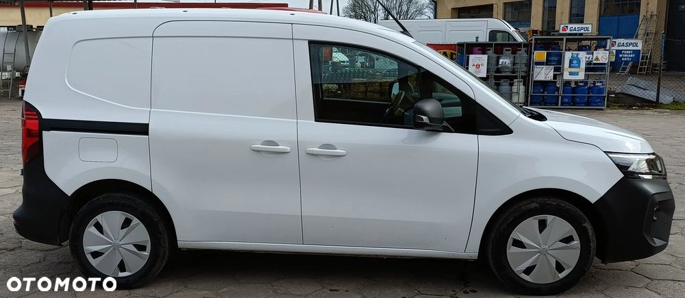 Nissan TOWNSTAR - 5