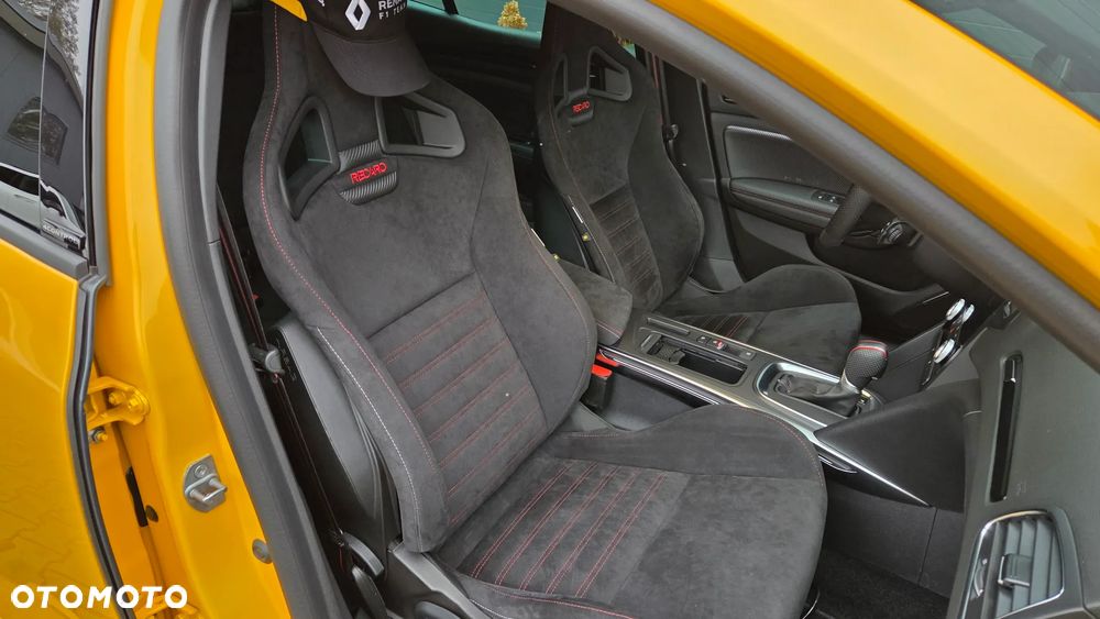 Renault Megane 1.8 TCe FAP R.S Ultime EDC - 7