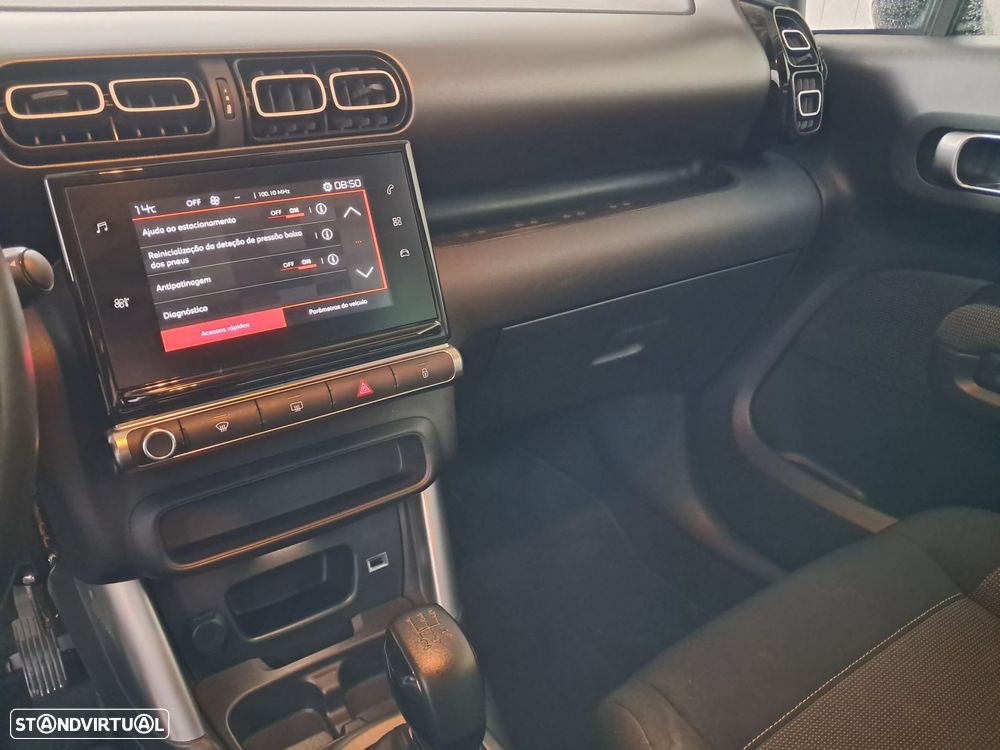 Citroën C3 Aircross 1.2 PureTech Feel - 7